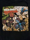 The Beach Boys Wild Honey World Tour 2017 T Shirt Size 2xl Xxl