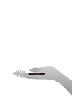 Goody Barrettes - 3 Count 3  pack Of 1   Assorted 3 Ct