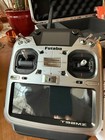 Futaba T32mz 32-channel Rc Transmitter  heli  With 5 Receivers