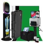 Beautipad Plus Portable Photo Booth Business Package