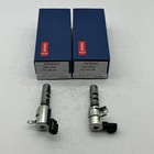 2pcs Vvt-i Oil Control Valve Set 15340-31020 15330-31020 For Toyota Lexus New
