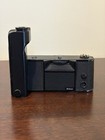 Nikon Md-4 Motor Drive F3 Film Advance Fully Functional Working