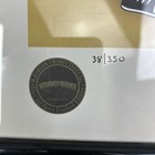 Looney Tunes The Toons Tip-off Framed Limited Edition Nba Licensed  38 350 Rare