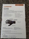 Copper Compression Gloves Coppervibe Vibration   Heat One Size Unisex New Sealed