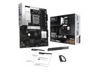 Asrock B860 Rock Wifi 7 Lga 1851 Intel B860 Atx Motherboard