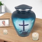 Cremation Urns For Human Ashes Adult Female   Male  Funeral Urn For Ashes For Wo