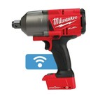 Milwaukee 2864-20 M18 Fuel    W  One-key    High Torque Impact Wrench 3 4  Friction