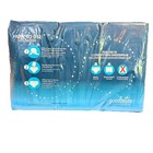 Goodnites Disposable Absorbent Inserts For Boys One Size Refill Pack 33 Ct 