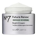 No7 Future Renew Damage Reversal Night Cream 50ml
