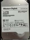 Western Digital 14tb Hard Drive - 100  Health - Bulk Discounts Available