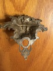 Grotesque Face Bronze Metal Vintage  Hardware Decorative Hardware