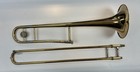 Yamaha Ysl-352 Trombone With Hardcase And 1 Mouth Piece  cp3016872 