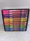 Gerry Anderson s Original Cult Classic Thunderbirds Dvd Mega Set Volumes 1-12