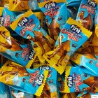 Fini Camel Balls Bubble Gum Balls - 24-pack - Extra Sour - Liquid Filled