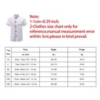 Mens Jacket Adult Uniform Restaurant Coat Kitchen Chef Classic Cooking Baking  