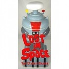 Limited Edition 14  Lost In Space B-9 Robot Collector s Cookie Jar  Made In 1999