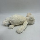 Jellycat London Bashful Lamb Retired 12  Plush Medium Stuffed Animal