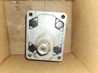 Atom Clicker Press Gear Pump Part   02001227  For 50hz Motor