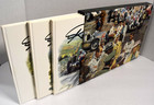 Nurburgring 1927-1939 By Walter Gotschke  3 Volume Slipcase Set  German  vg 