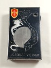 Us Forces Vietnam Vintage 6-transistor Radio Vm-600  The Dragon Radio  Boxed