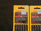 3 Packs Vintage Singer Sewing Machine Needles Style 2020 Red Band Assorted 4766