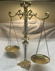 Vintage Balance Law Scales Of Justice