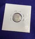 1867 Bb France 20 Centimes Nice Grade Silver Coin