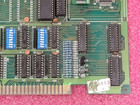 Rare Puckman Pokimon Jamma Maze Arcade Game Circuit Board Pcb For Parts