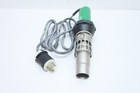 Leister Electron Hot Air Heat Gun 230v-ac