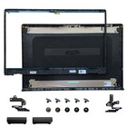 For Dell Inspiron 15 3511 3510 3515 3520 Laptop Case Lcd Back Cover bezel hinges