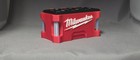 Milwaukee Packout Red Business Card Holder  Model Packout  Card Organizer