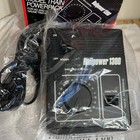Mrc 1300 Railpower 1300 Model Train Powerpack For Ho   N Gauge Trains Open Box