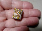 Antique_african Trade Bead_goulimine Morocco_venetian Millefiori_ 210