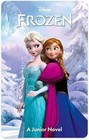 Yoto Disney Junior Novels  Frozen     Kids Audio Card For Use With Player   Mini A