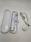 Philips Sonicare Hx686p Rechargeable Electric Toothbrush  1 Set New Open Box