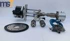 Graco C61 Check-mate P61lcs Dispensing Pump Stainless Steel 6100 Psi