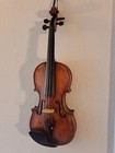  Violin Antique 4 4  Stradivarius