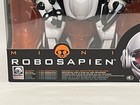 Woowee Robotics Mini Robosapien Robot Brand New In Sealed Box