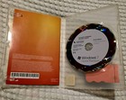 Microsoft Windows 7 Home Premium 64-bit W product Key Oem Dvd Used