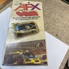 Vintage Aurora Afx G  Plus Porsche Monaco 510k Slot Car  brand New  Nos Wow     