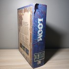 Loom Big Box Ibm Cd Rom Pc Game Lucasarts Rare