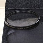 Vivitar Series 1 Close-up Macro Lenses   1  2  4  67 Mm