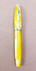 Laban Expression Rollerball Pen Harvest Yellow Lrn-r288hy  no Box papers 
