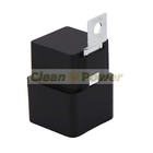 G8jn-1c6t-f-r-dc12 12vdc New Relay 40 Amp For Omron