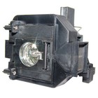 Al    Series Elp-lp69 Lamp   Housing For Epson Projectors - 90 Day Warranty