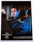 Babylon 5 Season 4 Fleer Skybox 1998 Tnt Card T2 Case Topper Starkiller