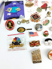 80 Tie Tacks lapel Pins  Lot  383