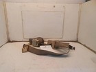 2001-2003 Toyota Highlander Front Left Driver Seat Belt Retractor Assembly Tan