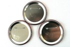 Maud Humphrey Bogart 5th Anniversary Commemorative Buttons Lot Of 3