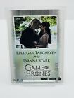Game Of Thrones Legends Of The Realm Targaryen Stark Memorable Duos  75 - Md44